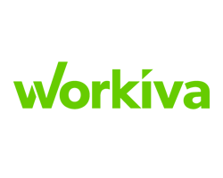 Workiva Workiva