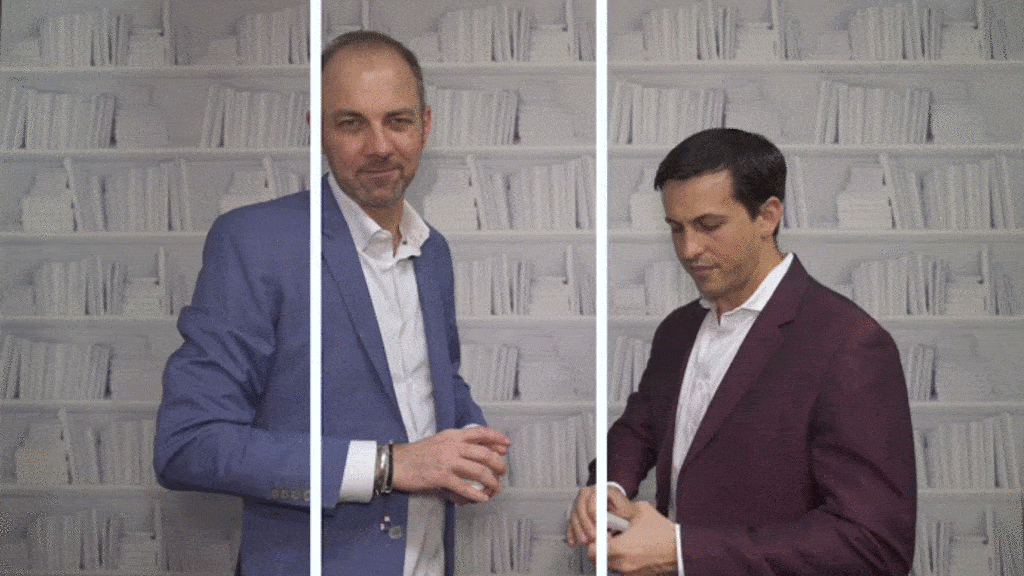 Alakazoom: Magic for ZOOM video conferences